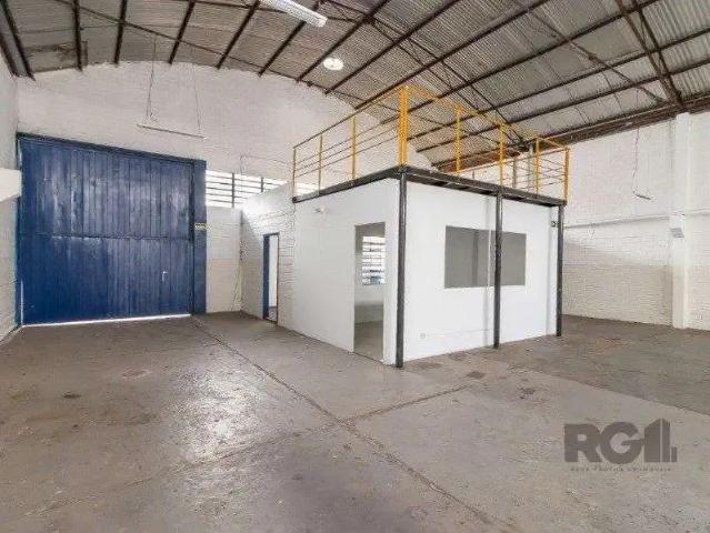 Galpão venda em Região Geográfica Imediata de Porto Alegre, Região Metropolitana de Porto Alegre