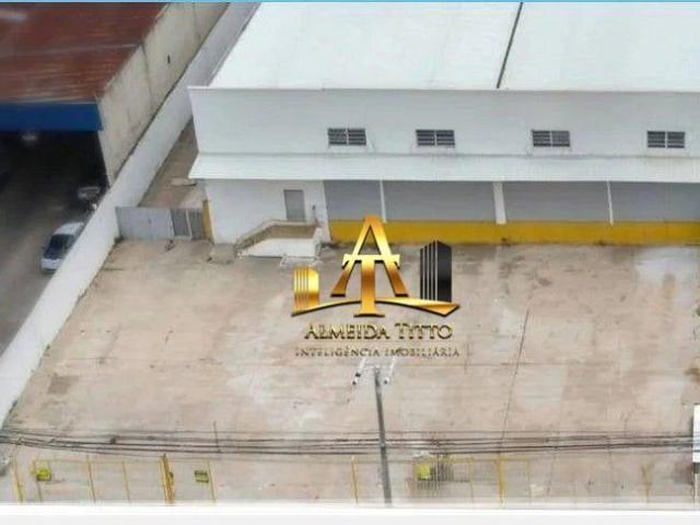 Galpão venda em Região Geográfica Imediata de Porto Alegre, Região Metropolitana de Porto Alegre