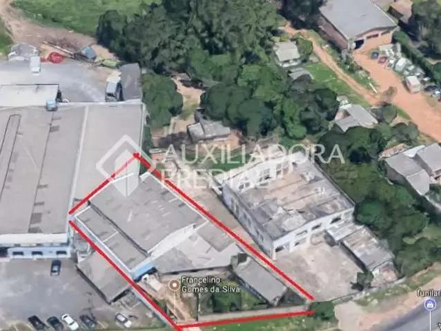 Galpão venda em Região Geográfica Imediata de Porto Alegre, Região Metropolitana de Porto Alegre