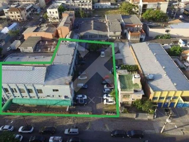 Galpão venda em Região Geográfica Imediata de Porto Alegre, Região Metropolitana de Porto Alegre
