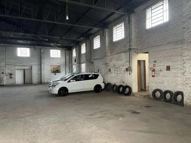 Galpão venda em Região Geográfica Imediata de Porto Alegre, Região Metropolitana de Porto Alegre