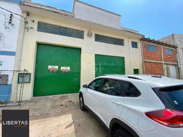 Galpão venda em Região Geográfica Imediata de Porto Alegre, Região Metropolitana de Porto Alegre