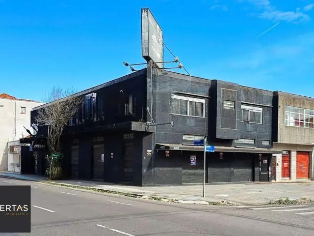 Galpão venda em Região Geográfica Imediata de Porto Alegre, Região Metropolitana de Porto Alegre