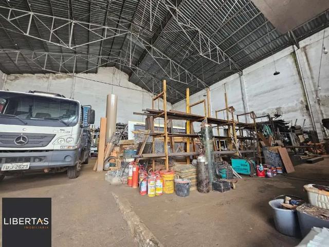 Galpão venda em Região Geográfica Imediata de Porto Alegre, Região Metropolitana de Porto Alegre