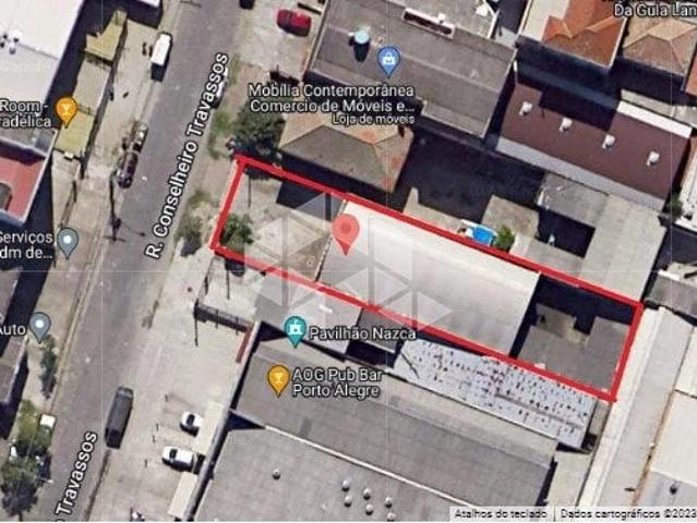 Galpão venda em Região Geográfica Imediata de Porto Alegre, Região Metropolitana de Porto Alegre