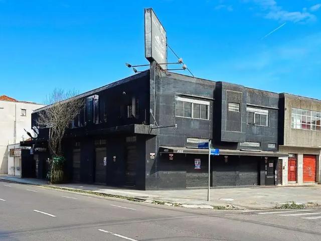 Galpão venda em Região Geográfica Imediata de Porto Alegre, Região Metropolitana de Porto Alegre