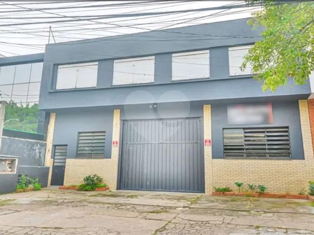 Galpão venda em Região Geográfica Imediata de Porto Alegre, Região Metropolitana de Porto Alegre