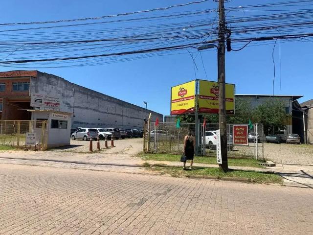 Galpão venda em Região Geográfica Imediata de Goiás - Itapuranga, Nova Crixás