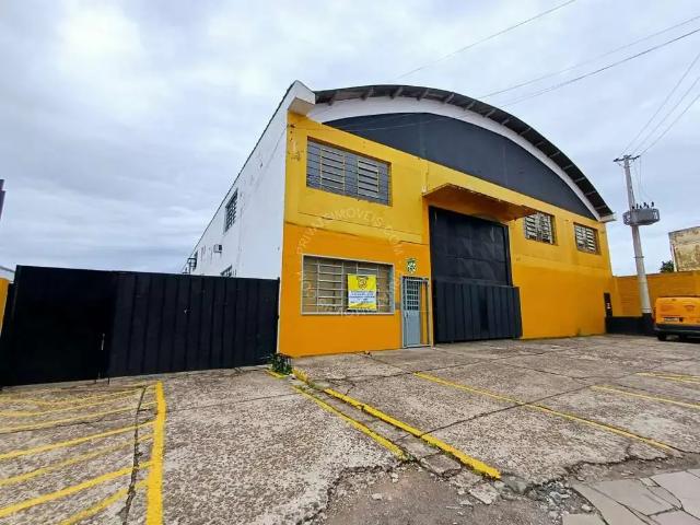 Galpão venda em Região Geográfica Imediata de Porto Alegre, Região Metropolitana de Porto Alegre