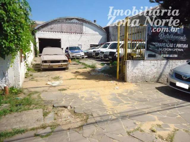 Galpão venda em Região Geográfica Imediata de Porto Alegre, Região Metropolitana de Porto Alegre