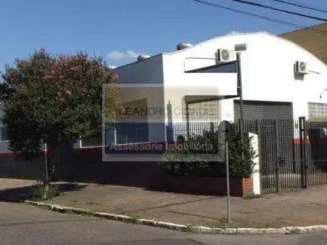 Galpão venda em Santa Maria Goretti, Porto Alegre