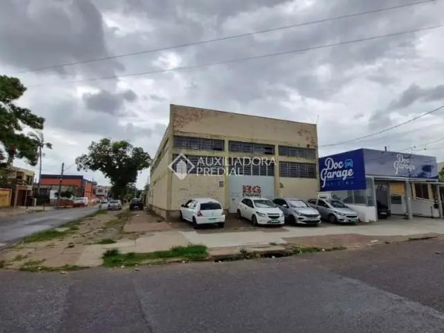 Galpão venda em Região Geográfica Imediata de Porto Alegre, Região Metropolitana de Porto Alegre