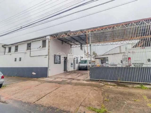 Galpão venda em Região Geográfica Imediata de Porto Alegre, Região Metropolitana de Porto Alegre