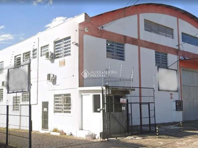 Galpão venda em Região Geográfica Imediata de Porto Alegre, Região Metropolitana de Porto Alegre