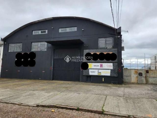 Galpão venda em Região Geográfica Imediata de Porto Alegre, Região Metropolitana de Porto Alegre