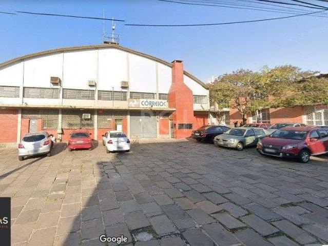 Galpão venda em Região Geográfica Imediata de Porto Alegre, Região Metropolitana de Porto Alegre