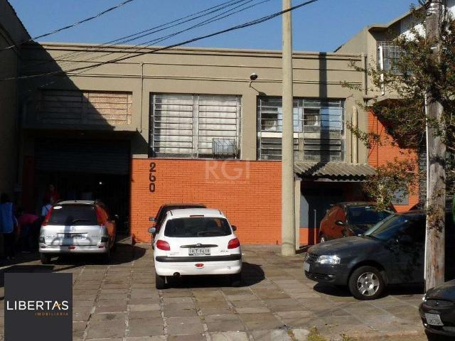 Galpão venda em Região Geográfica Imediata de Porto Alegre, Região Metropolitana de Porto Alegre
