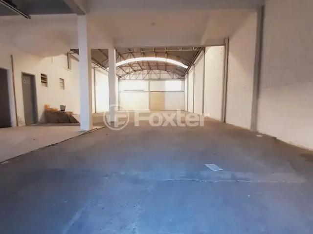 Galpão venda em Região Geográfica Imediata de Porto Alegre, Região Metropolitana de Porto Alegre