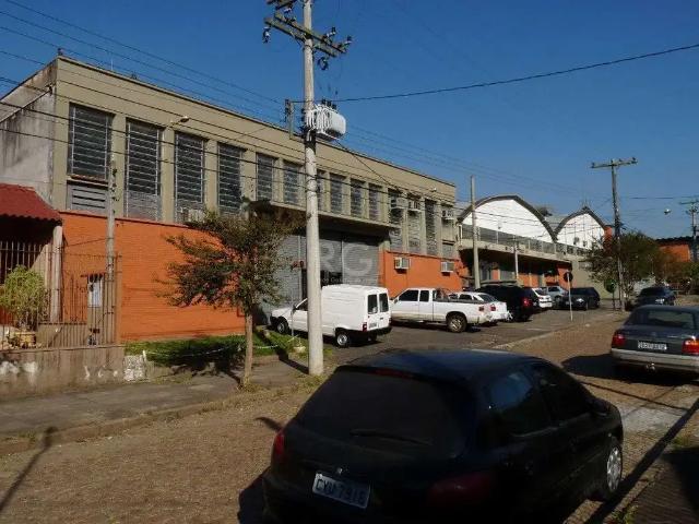 Galpão venda em Região Geográfica Imediata de Porto Alegre, Região Metropolitana de Porto Alegre