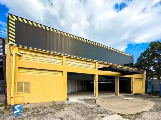 Galpão venda em Região Geográfica Imediata de Porto Alegre, Região Metropolitana de Porto Alegre