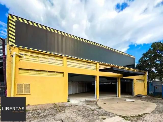 Galpão venda em Região Geográfica Imediata de Porto Alegre, Região Metropolitana de Porto Alegre