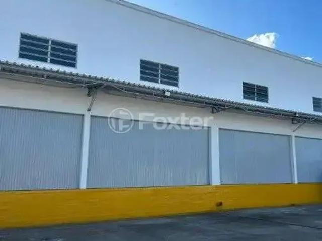 Galpão venda em Região Geográfica Imediata de Porto Alegre, Região Metropolitana de Porto Alegre