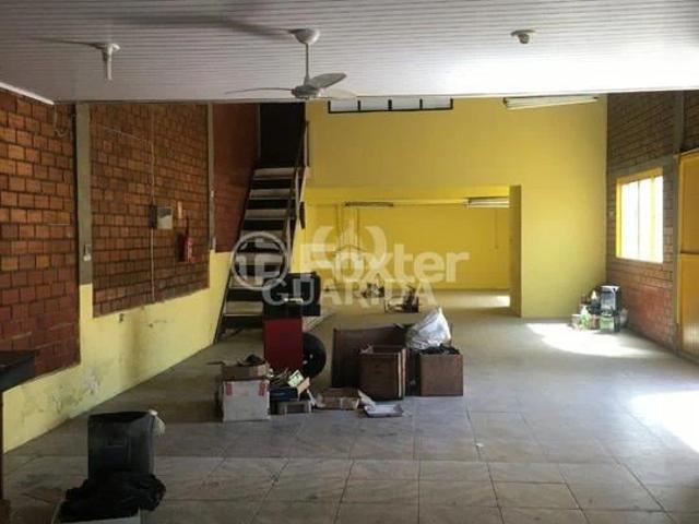 Galpão venda em Sarandi, Porto Alegre