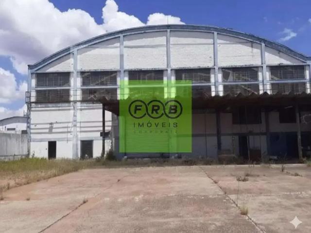 Galpão venda em Região Geográfica Imediata de Porto Alegre, Região Metropolitana de Porto Alegre