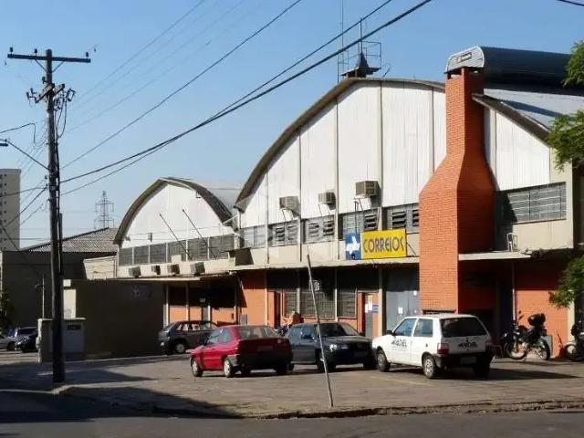 Galpão venda em Região Geográfica Imediata de Porto Alegre, Região Metropolitana de Porto Alegre