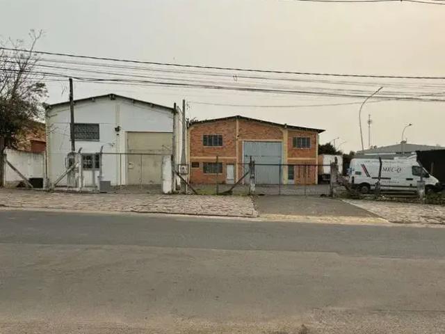 Galpão venda em Região Geográfica Imediata de Porto Alegre, Região Metropolitana de Porto Alegre