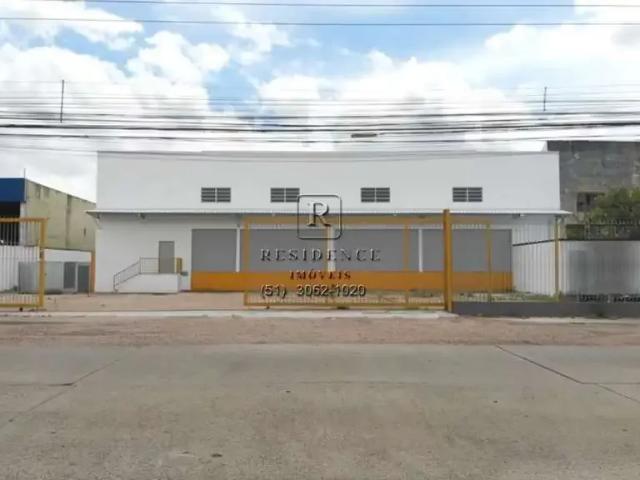 Galpão venda em Região Geográfica Imediata de Porto Alegre, Região Metropolitana de Porto Alegre