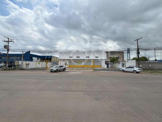 Galpão venda em Sarandi, Porto Alegre