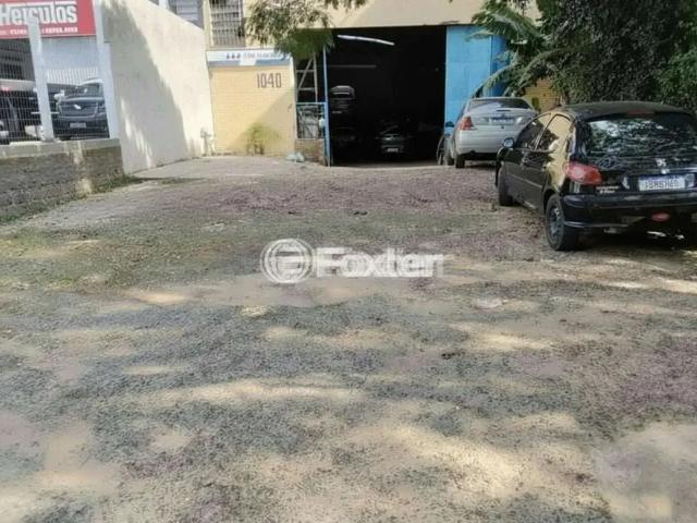 Galpão venda em Região Geográfica Imediata de Porto Alegre, Região Metropolitana de Porto Alegre
