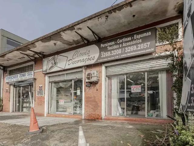 Galpão venda em Região Geográfica Imediata de Porto Alegre, Região Metropolitana de Porto Alegre