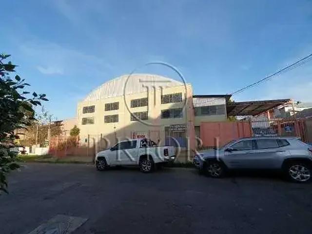 Galpão venda em Região Geográfica Imediata de Porto Alegre, Região Metropolitana de Porto Alegre