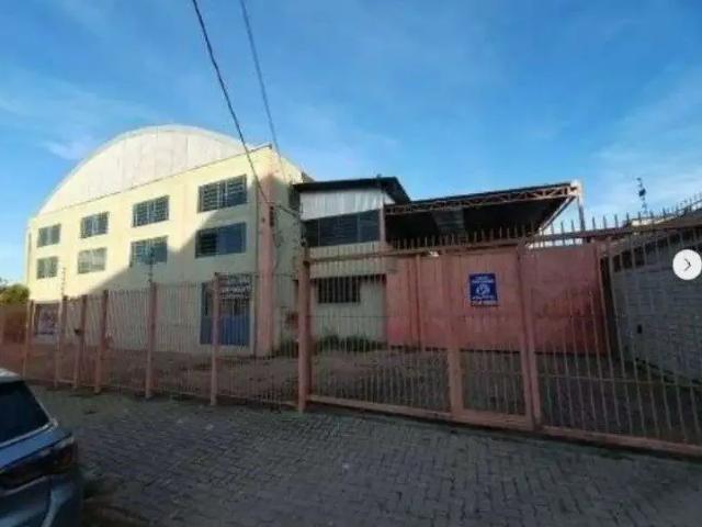 Galpão venda em Região Geográfica Imediata de Porto Alegre, Região Metropolitana de Porto Alegre