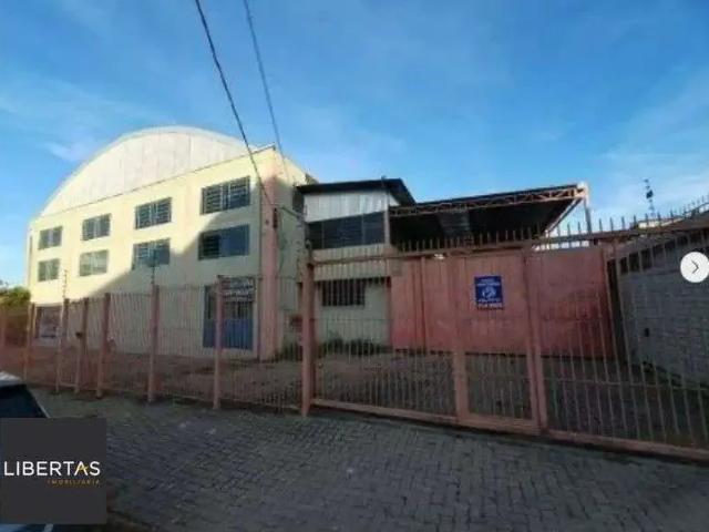 Galpão venda em Região Geográfica Imediata de Porto Alegre, Região Metropolitana de Porto Alegre