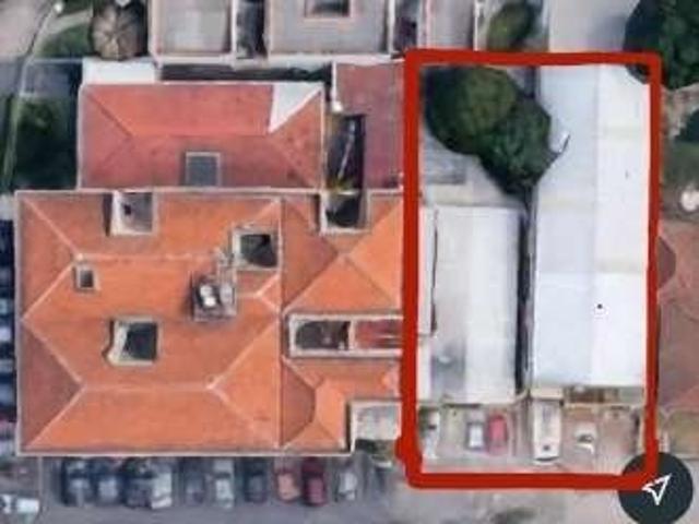 Galpão venda em Região Geográfica Imediata de Porto Alegre, Região Metropolitana de Porto Alegre