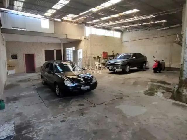 Galpão venda em Região Geográfica Imediata de Porto Alegre, Região Metropolitana de Porto Alegre