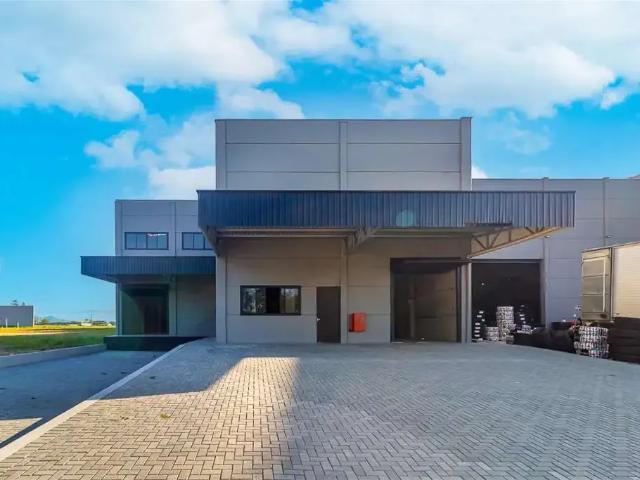 Galpão venda em Região Geográfica Imediata de Itajaí, Porto Belo