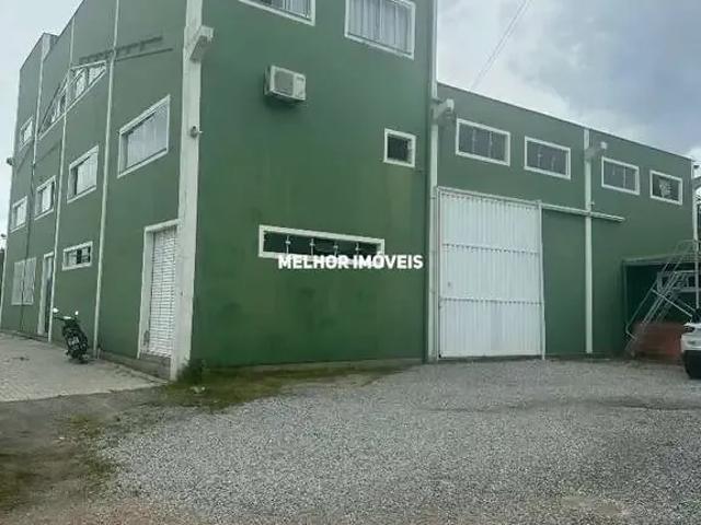 Galpão venda em Região Geográfica Imediata de Itajaí, Porto Belo