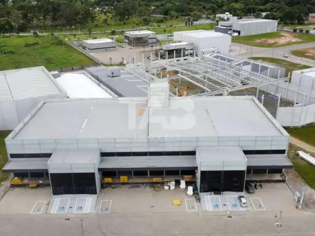 Galpão venda em Região Geográfica Imediata de Itajaí, Porto Belo