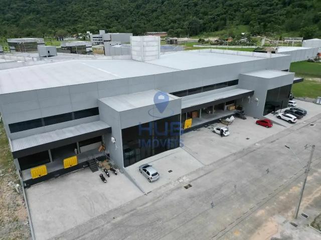 Galpão venda em Região Geográfica Imediata de Itajaí, Porto Belo