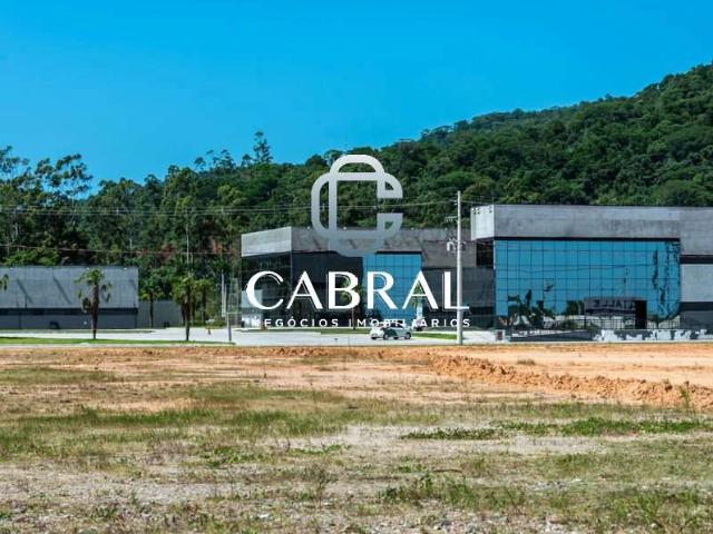 Galpão venda em Porto Belo, Região Geográfica Intermediária de Blumenau