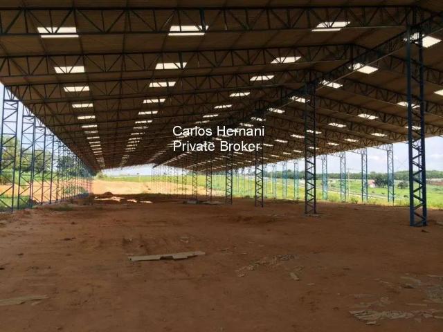 Galpão venda em Região Imediata de Sorocaba, Região Metropolitana de Sorocaba