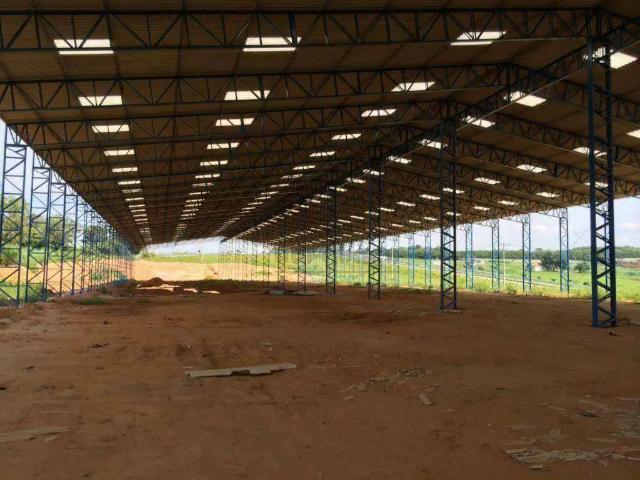 Galpão venda em Região Imediata de Sorocaba, Região Metropolitana de Sorocaba