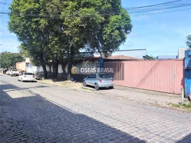 Galpão venda em Região Geográfica Imediata de Eunápolis - Porto Seguro, Porto Seguro