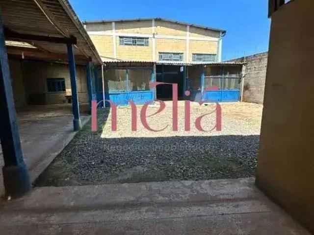 Galpão venda em Região Geográfica Imediata de Montes Claros, Montes Claros