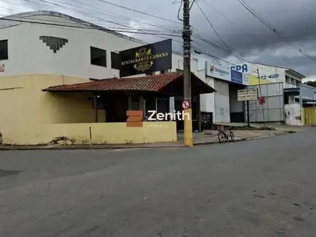 Galpão venda em Região Geográfica Imediata de Pouso Alegre, Pouso Alegre