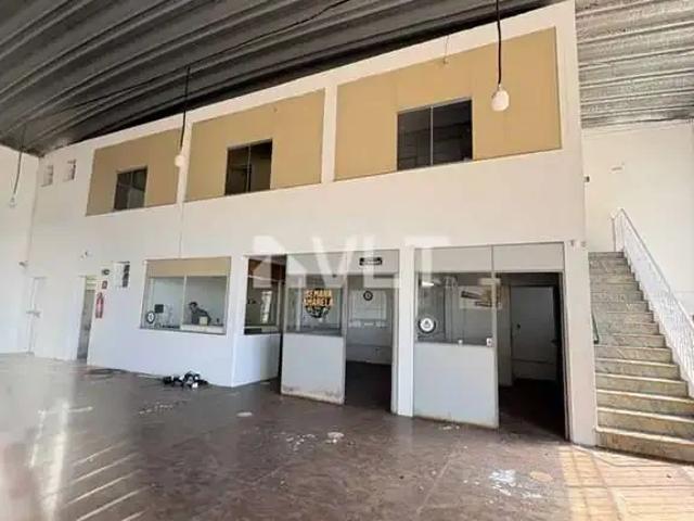 Galpão venda em Região Geográfica Imediata de Pouso Alegre, Pouso Alegre